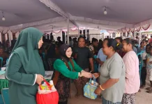 Legislator Dukung Program Cegah Stunting